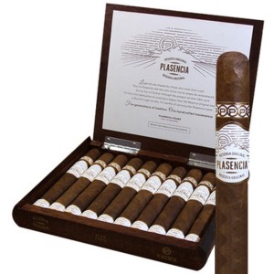 Plasencia Reserva Original Corona