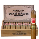 Henry Clay War Hawk Corona