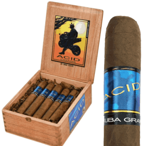 Drew Estate - Acid - Blue - Kuba Grande