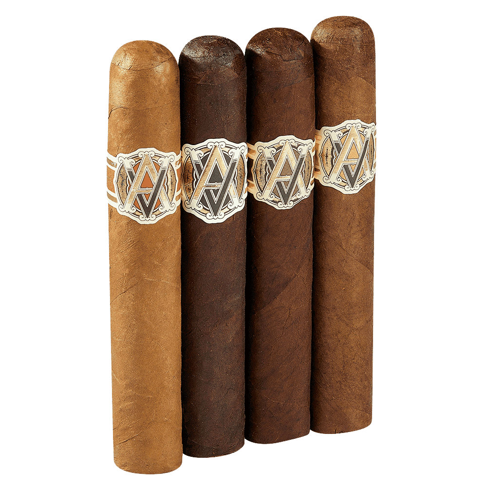 AVO Core Robusto Sampler