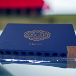 The Oscar by Oscar Valladares Connecticut Sixty (6 x 60)