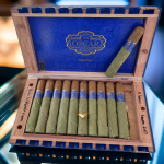 The Oscar by Oscar Valladares Connecticut Sixty (6 x 60)