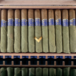 The Oscar by Oscar Valladares Connecticut Sixty (6 x 60)