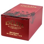 Enclave Broadleaf Churchill