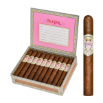 Alec Bradley it's a Girl!