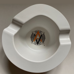 AVO Cigars Ceramic Coconut Ashtray