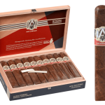 Avo Syncro Nicaragua 6 x 60 Special Toro