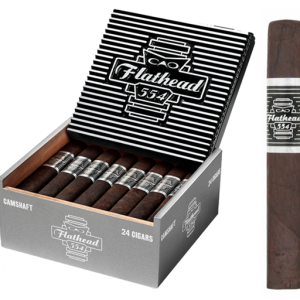 CAO Flathead V554 Camshaft