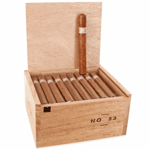 Cloud Hopper Number 53 by Warped