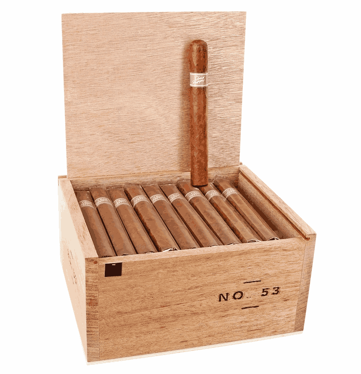 Cloud Hopper Number 53 by Warped