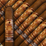 EP Carrillo Encore Majestic