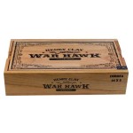 Henry Clay War Hawk Corona