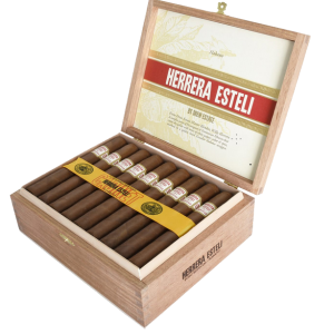 Herrera Esteli Habano Robusto Grande