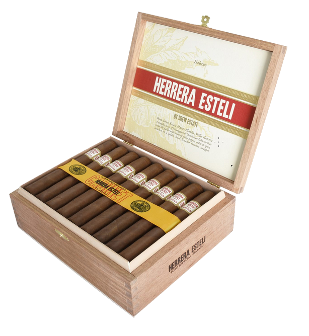 Herrera Esteli Habano Robusto Grande
