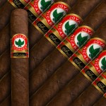 Joya De Nicaragua Antaño 1970 Churchill