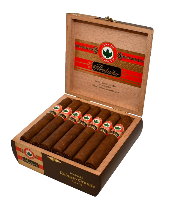 Joya De Nicaragua Antano Reserva Robusto Grande