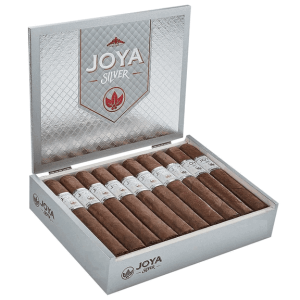 Joya Silver Robusto
