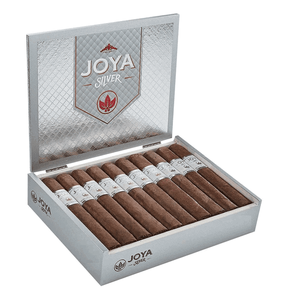 Joya Silver Robusto