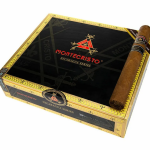 Montecristo Nicaragua Series Robusto