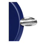 Ashtray Original Stinky Blue