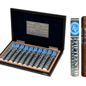 Rocky Patel 15th Anniversary Toro (Tubos)