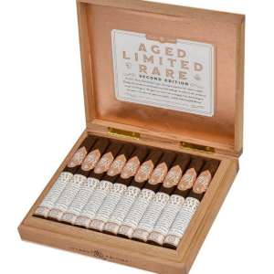 Rocky Patel ALR Second Edition Toro