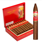 Romeo y Julieta Devocion Belicoso