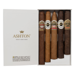 Ashton 5-Cigar Assortment