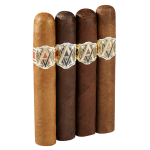 AVO Core Robusto Sampler