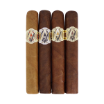 AVO Core Robusto Sampler
