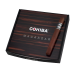Cohiba Macassar Toro Grande