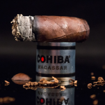 Cohiba Macassar Toro Grande