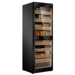 Raching MON Series MON3800B Humidor