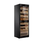 Raching MON Series MON3800B Humidor