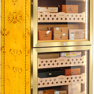 Raching MON Series MON3800B Humidor