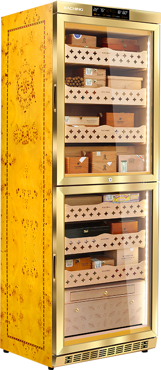 Raching MON Series MON3800B Humidor