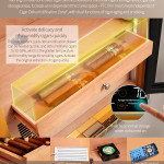 Raching MON Series MON1800A Humidor