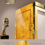 Raching MON Series MON1800A Humidor