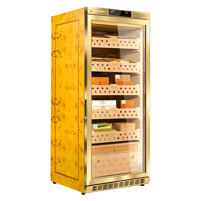 Raching MON Series MON1800A Humidor