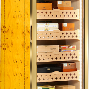 Raching MON Series MON3800A Humidor