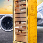 Raching MON Series MON5800A Humidor