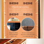 Raching MON Series MON5800A Humidor