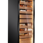 Raching MON Series MON5800A Humidor