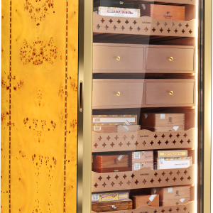 Raching MON Series MON5800A Humidor