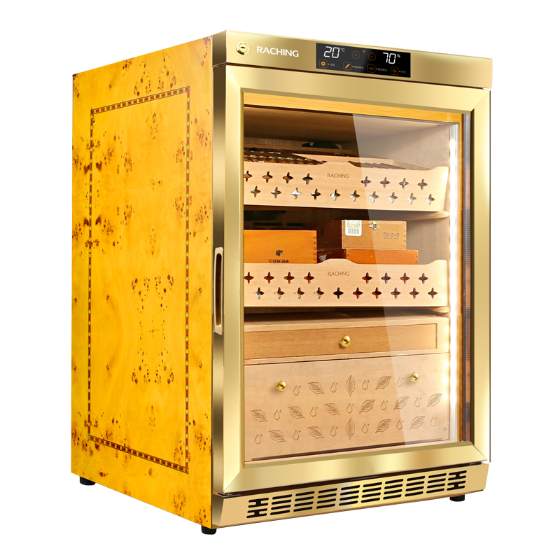 Raching MON Series MON800A Humidor