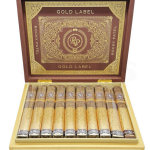 Rocky Patel Gold Label, Sixty