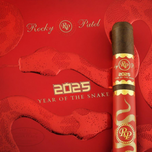 Rocky Patel Year of the Snake 2025