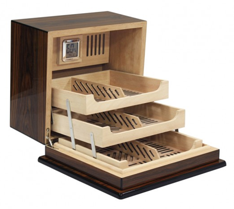 Reveal Humidor RW150
