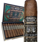 Gurkha REVENANT Maduro Robusto
