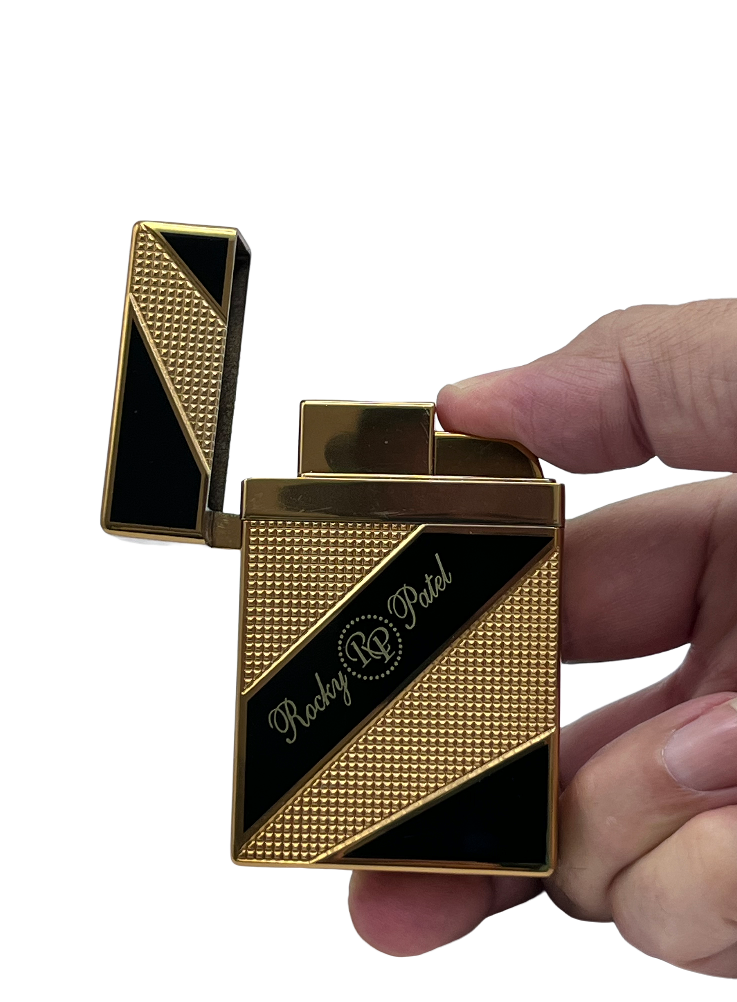Rocky Patel Table Lighter